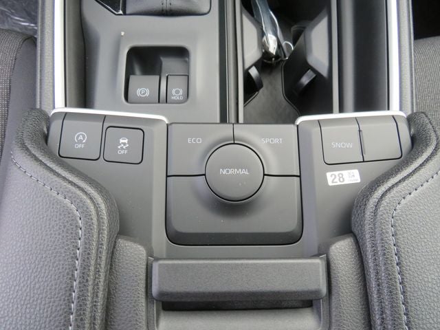 2026 Toyota Grand Highlander LE