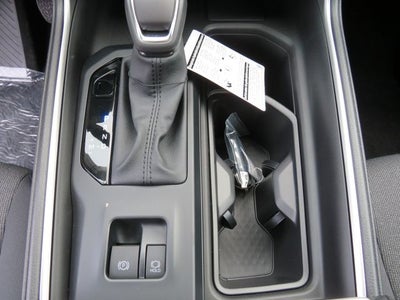 2026 Toyota Grand Highlander LE