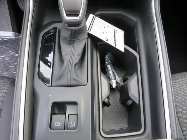 2026 Toyota Grand Highlander LE