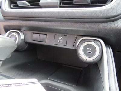 2026 Toyota Grand Highlander LE