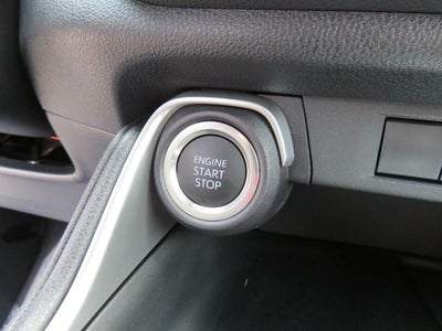 2026 Toyota Grand Highlander LE