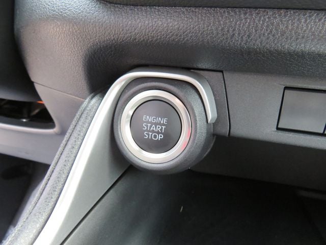 2026 Toyota Grand Highlander LE