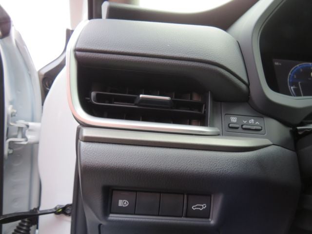 2026 Toyota Grand Highlander LE