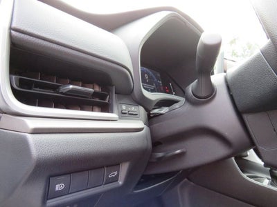 2026 Toyota Grand Highlander LE