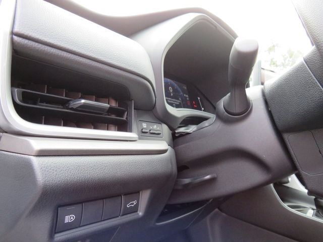 2026 Toyota Grand Highlander LE