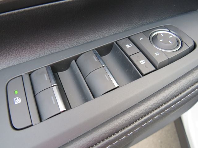 2026 Toyota Grand Highlander LE