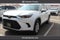 2026 Toyota Grand Highlander LE