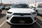 2026 Toyota Grand Highlander LE