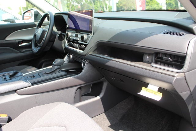 2026 Toyota Grand Highlander LE
