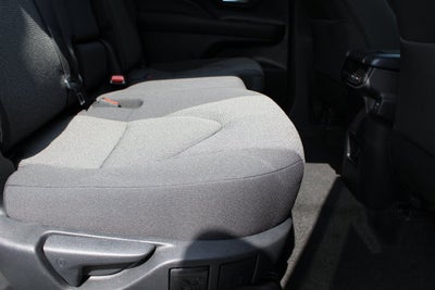 2026 Toyota Grand Highlander LE