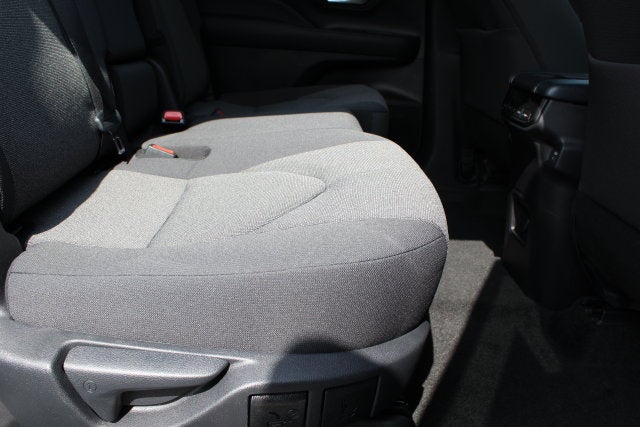 2026 Toyota Grand Highlander LE