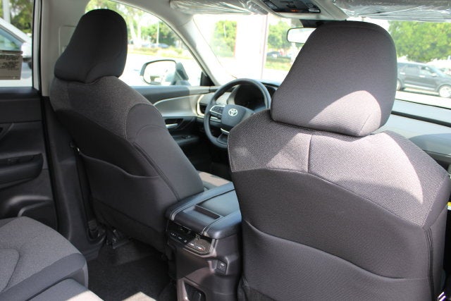 2026 Toyota Grand Highlander LE