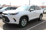 2026 Toyota Grand Highlander LE