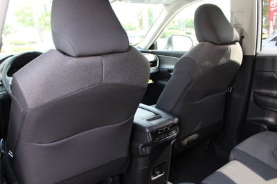 2026 Toyota Grand Highlander LE