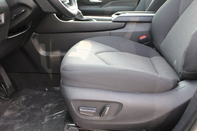2026 Toyota Grand Highlander LE