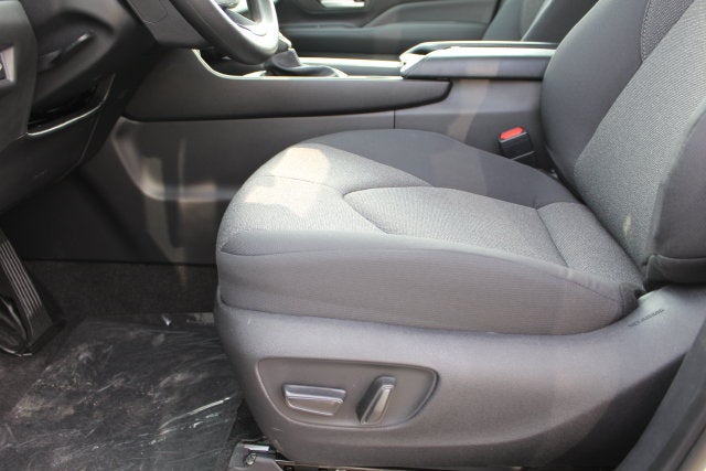 2026 Toyota Grand Highlander LE