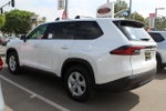 2026 Toyota Grand Highlander LE