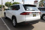 2026 Toyota Grand Highlander LE