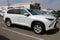 2026 Toyota Grand Highlander LE