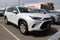 2026 Toyota Grand Highlander LE