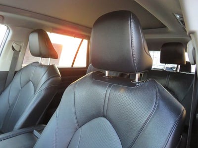 2025 Toyota GRAND HIGHLANDER Limited