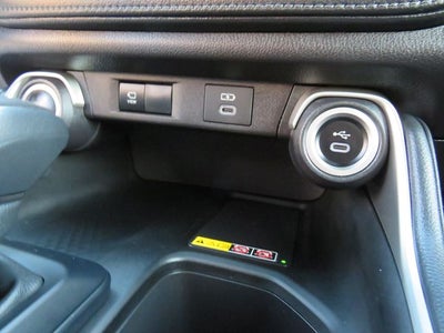 2025 Toyota GRAND HIGHLANDER Limited