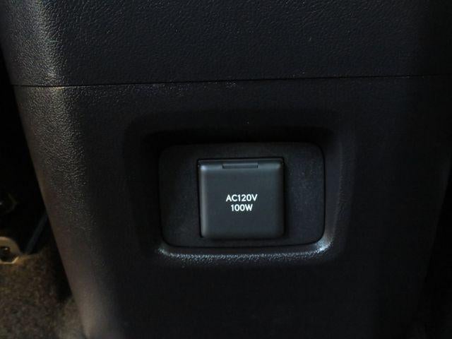 2025 Toyota GRAND HIGHLANDER Limited