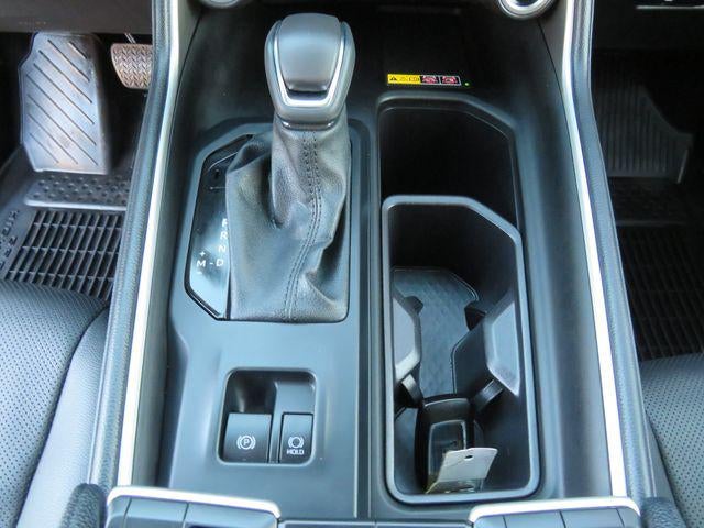 2025 Toyota GRAND HIGHLANDER Limited