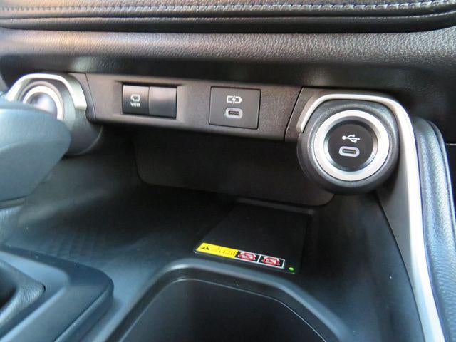 2025 Toyota GRAND HIGHLANDER Limited