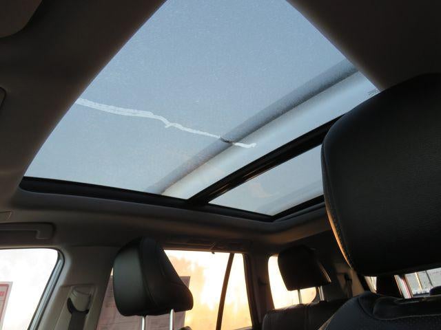 2025 Toyota GRAND HIGHLANDER Limited