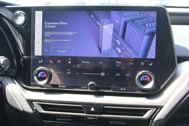 2024 Lexus TX 350 Premium
