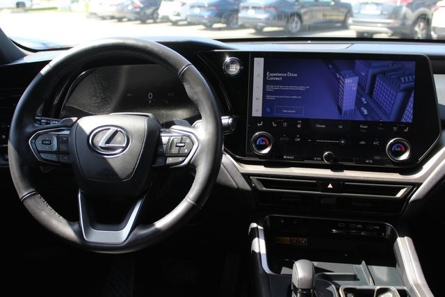 2024 Lexus TX 350 Premium