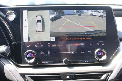 2024 Lexus TX 350 Premium
