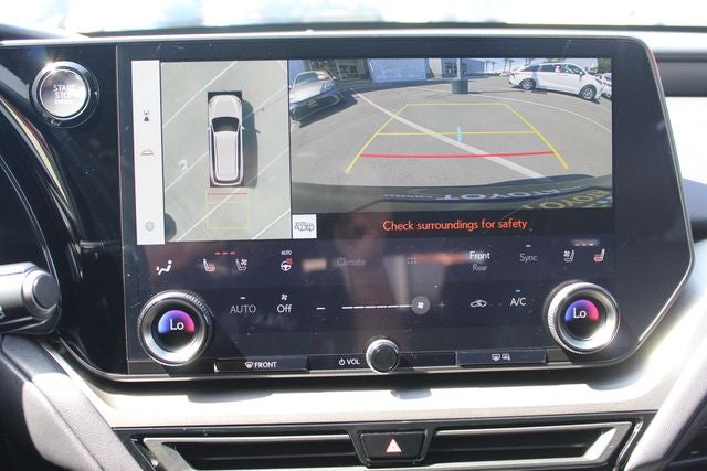 2024 Lexus TX 350 Premium