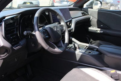 2024 Lexus TX 350 Premium