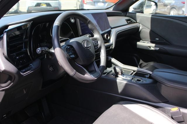 2024 Lexus TX 350 Premium