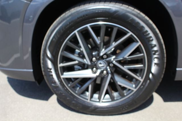 2024 Lexus TX 350 Premium