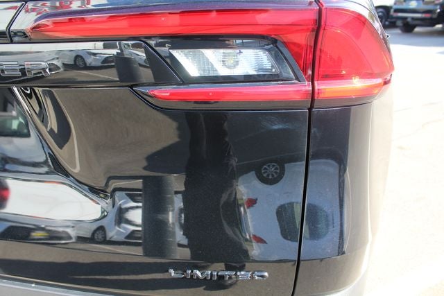 2025 Toyota Grand Highlander Limited