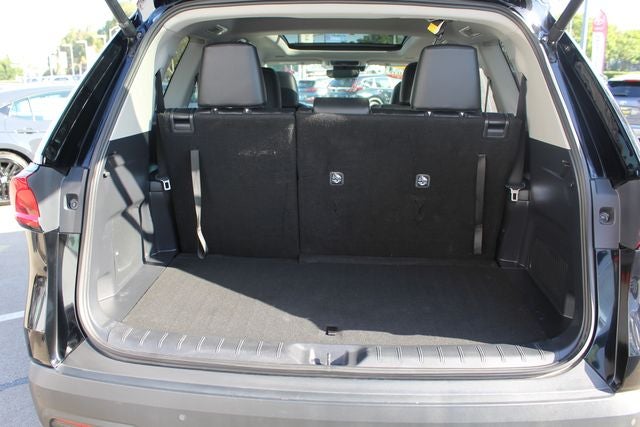 2025 Toyota Grand Highlander Limited