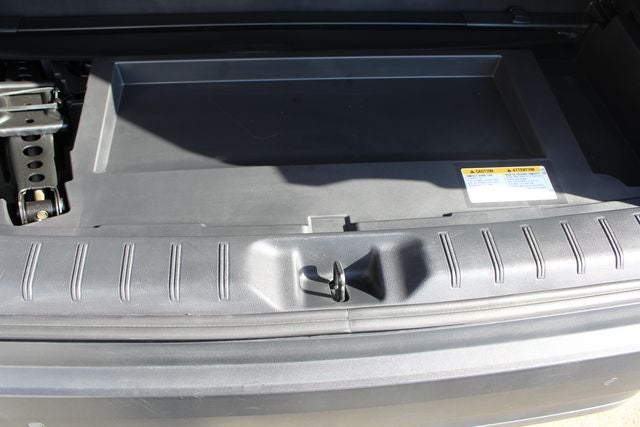 2025 Toyota Grand Highlander Limited