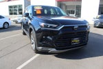 2025 Toyota Grand Highlander Limited