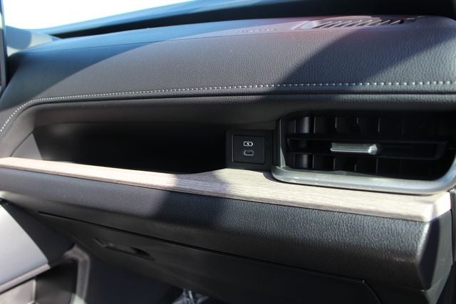 2025 Toyota Grand Highlander Limited