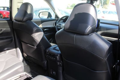 2025 Toyota Grand Highlander Limited