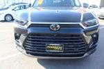 2025 Toyota Grand Highlander Limited