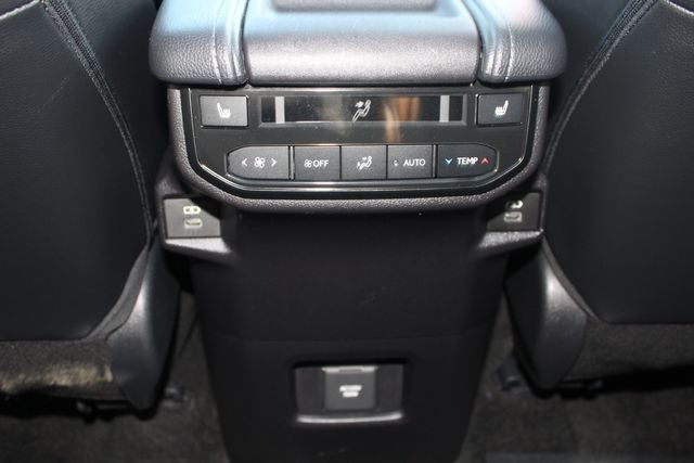2025 Toyota Grand Highlander Limited