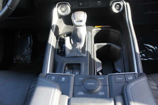 2025 Toyota Grand Highlander Limited