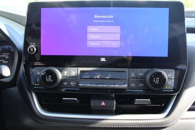 2025 Toyota Grand Highlander Limited