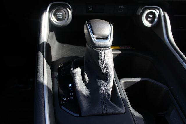 2025 Toyota Grand Highlander Limited