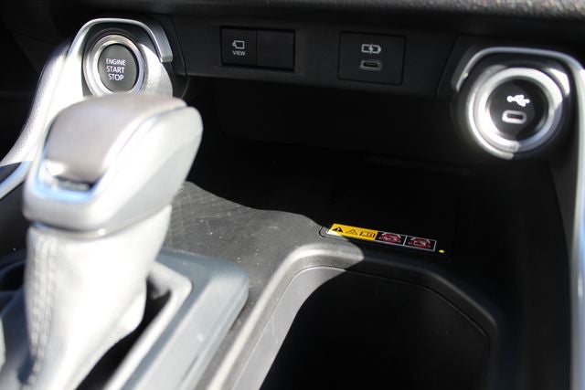 2025 Toyota Grand Highlander Limited