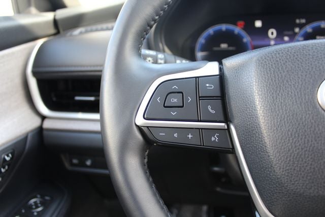 2025 Toyota Grand Highlander Limited - Photo 59